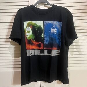 Rare Billie Eilish Berlin Exclusive Shirt